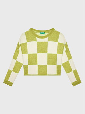 Sweter United Colors Of Benetton