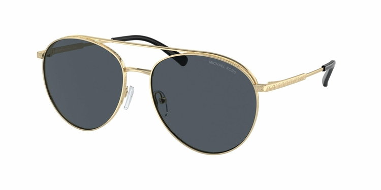 Okulary Przeciwsłoneczne Michael Kors MK 1138 Arches 101487