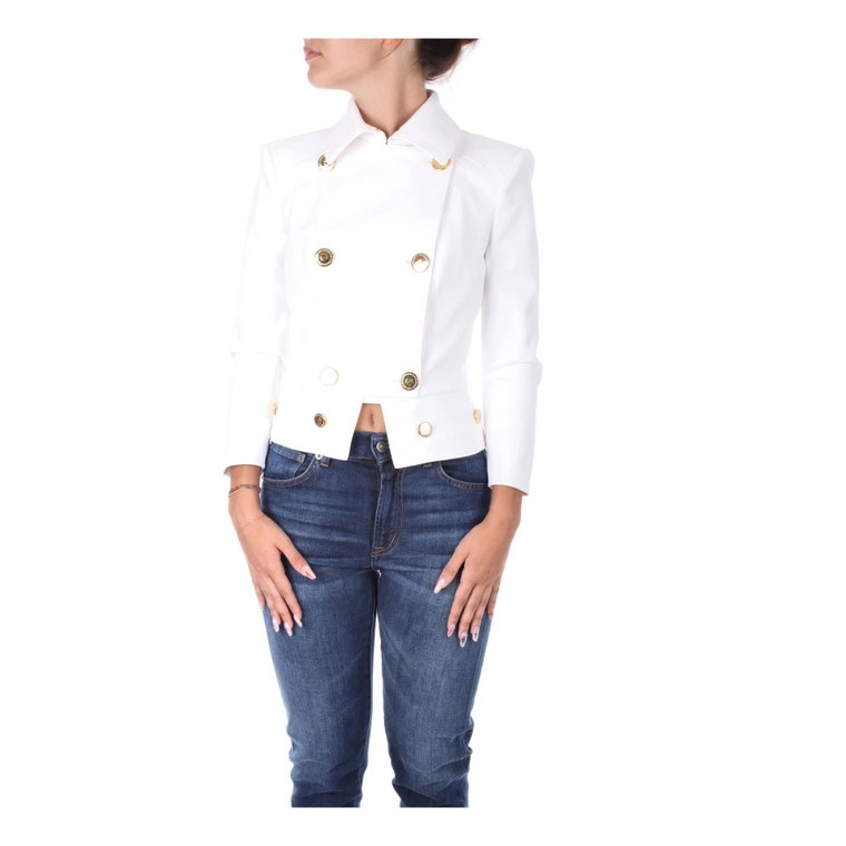 Light Jackets Elisabetta Franchi