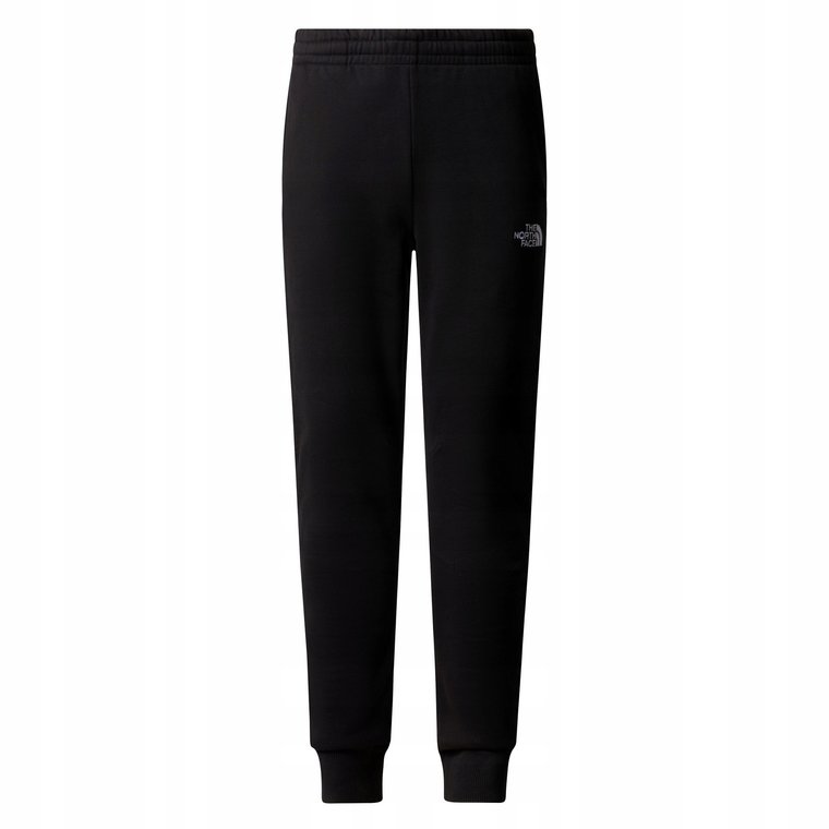 The North Face Spodnie Slim Fit Joggers NF0A89PDJK3 r Xs