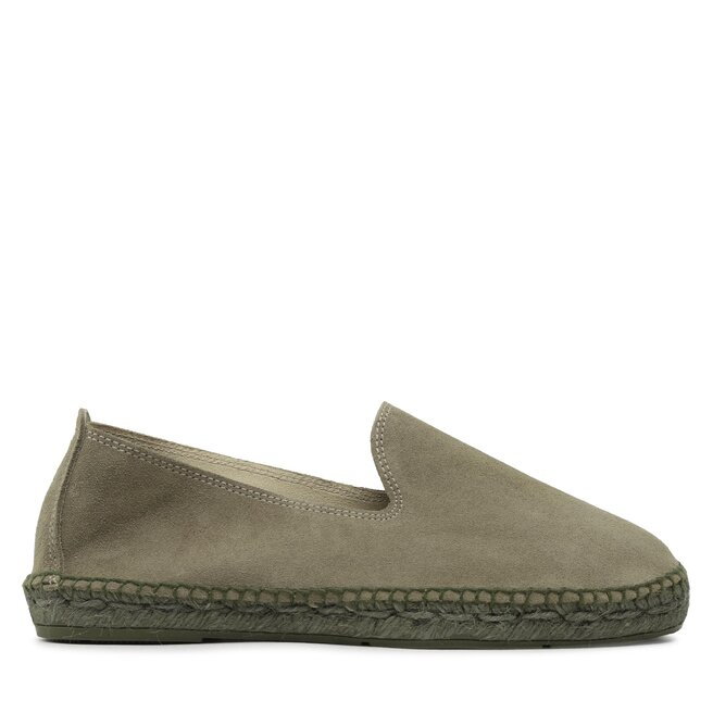 Espadryle Manebi