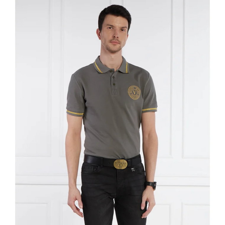 Versace Jeans Couture Polo | Regular Fit