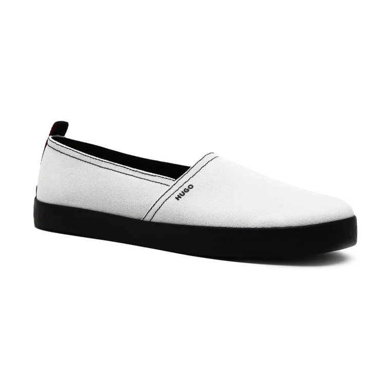 HUGO Slip on Iago_Slon