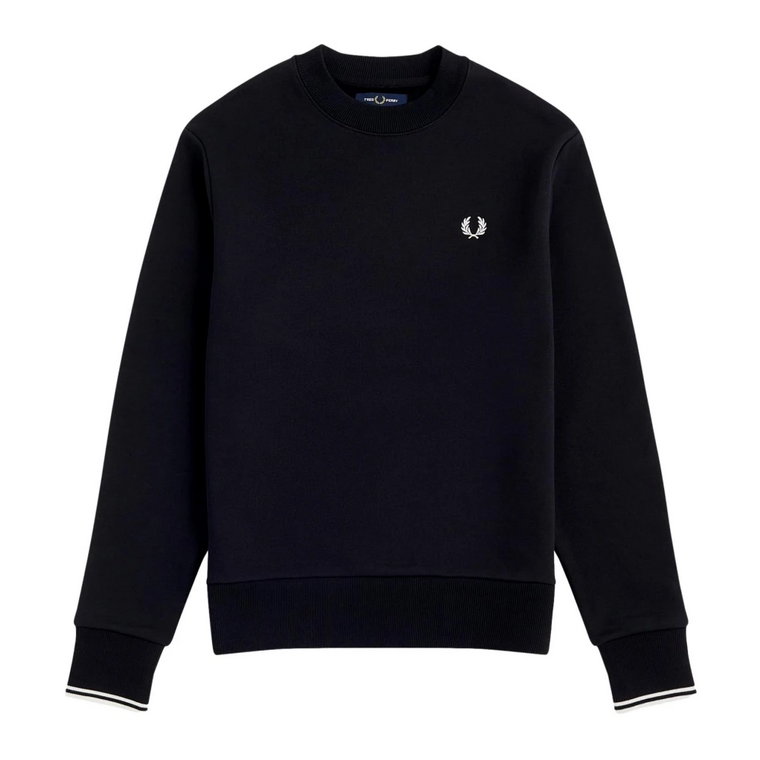 Męska bluza M7535 Fred Perry