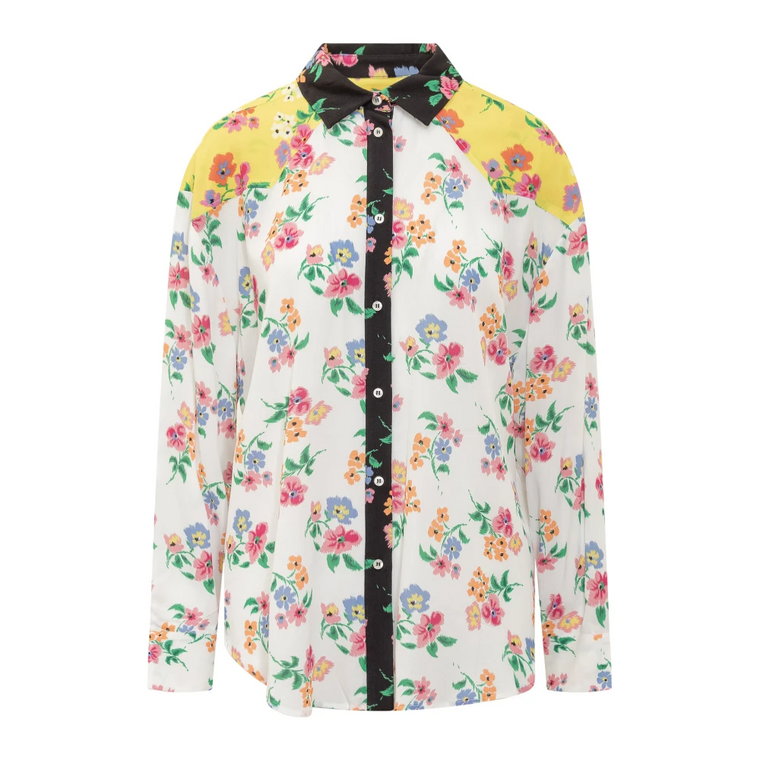 Shirt Msgm