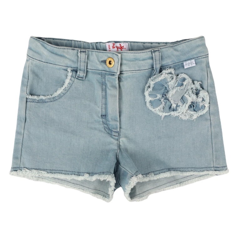 Shorts Il Gufo