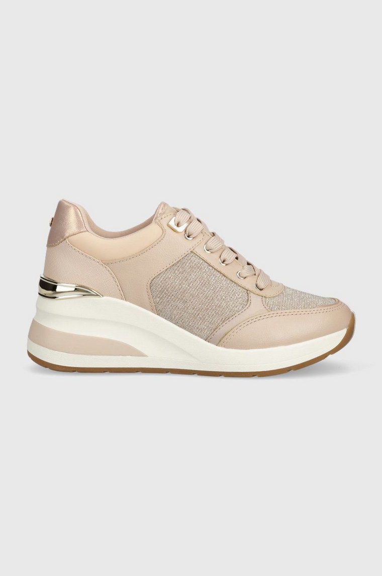 Aldo sneakersy Iconistep kolor różowy 13542903.ICONISTEP