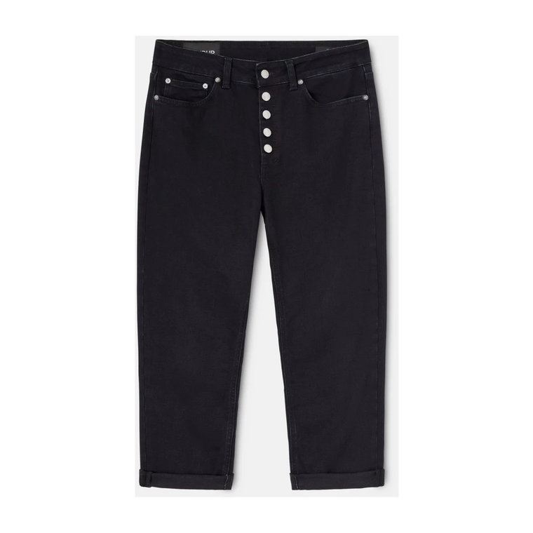 Cropped Jeans Dondup