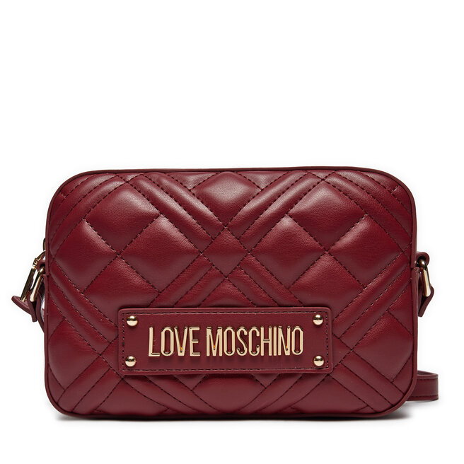 Torebka LOVE MOSCHINO