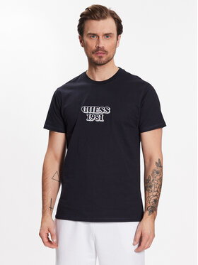 T-Shirt Guess