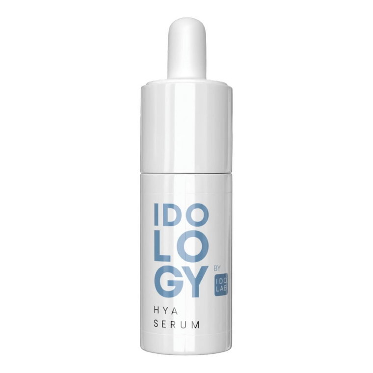 Ido Lab Idology HYA Serum nawilżające 30ml