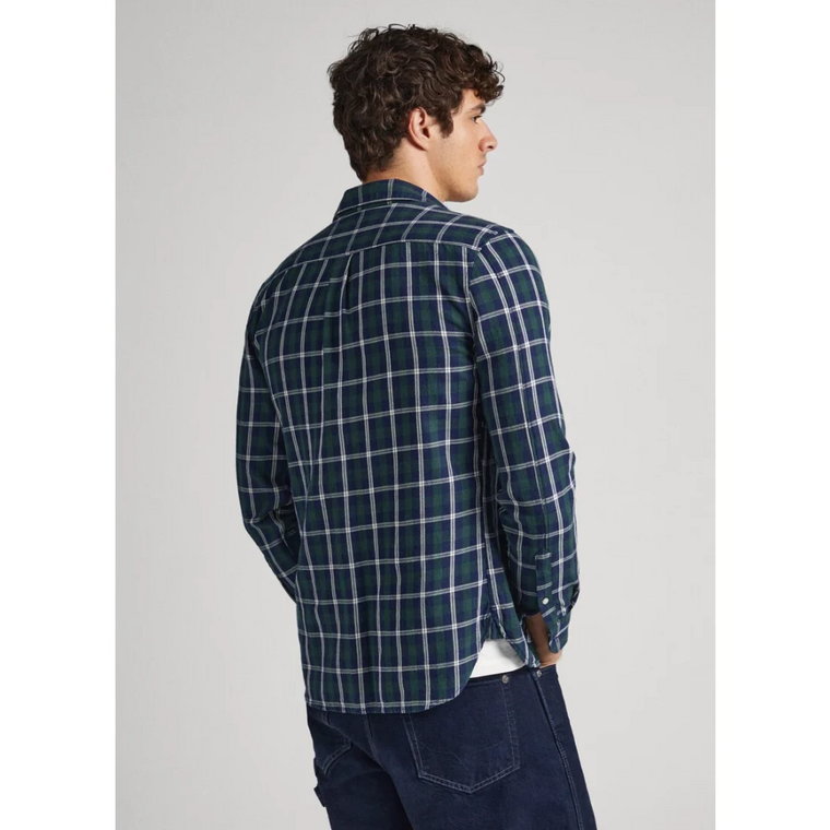 Casual Shirts Pepe Jeans