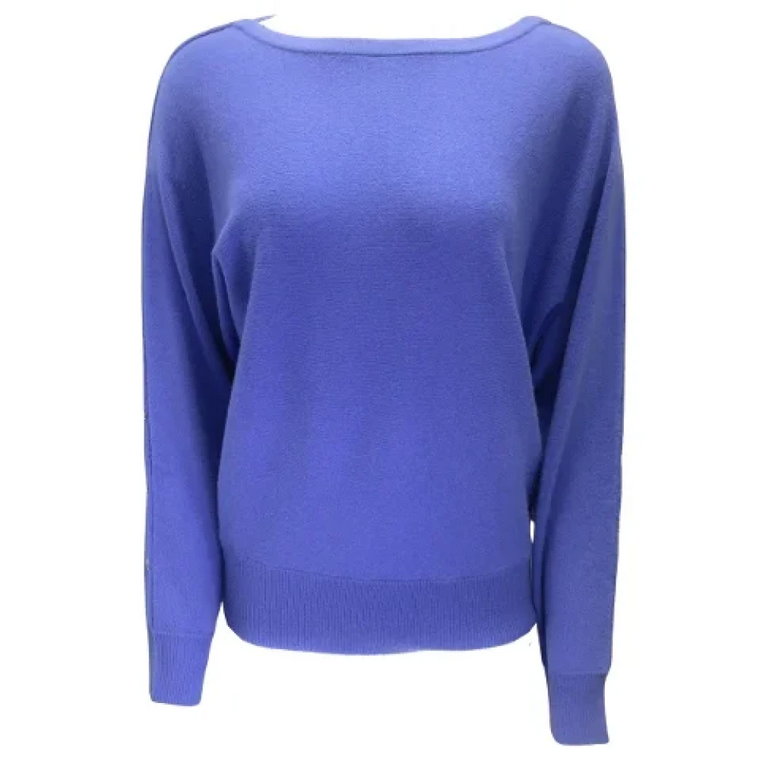 Pre-owned Cashmere tops Michael Kors Pre-owned
