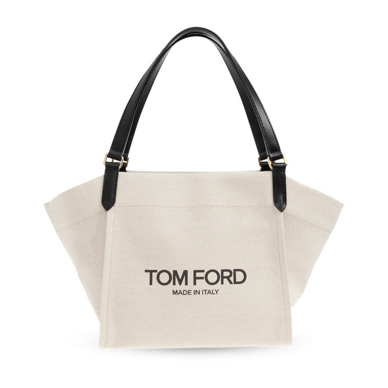 Torba Amalfi Medium typu shopper Tom Ford