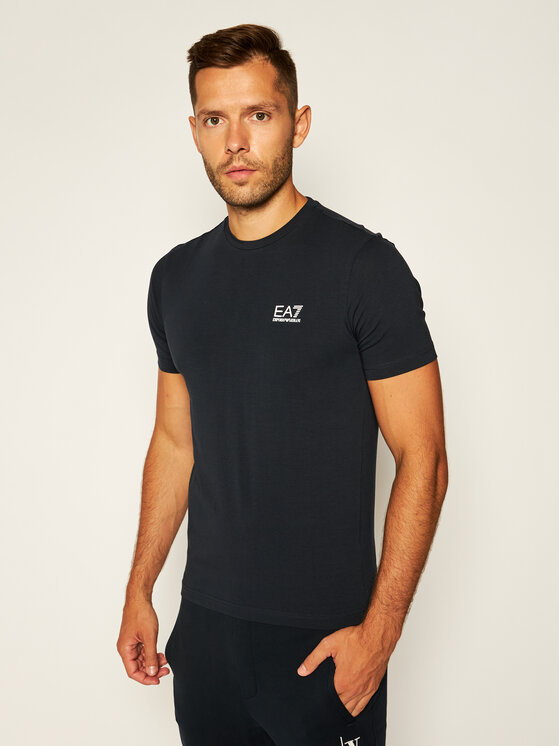 T-Shirt EA7 Emporio Armani