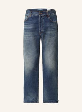 Haikure Jeansy California Regular Fit blau