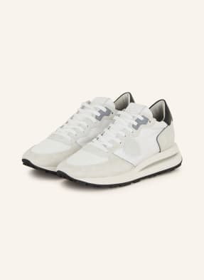 Philippe Model Sneakersy Tropez weiss