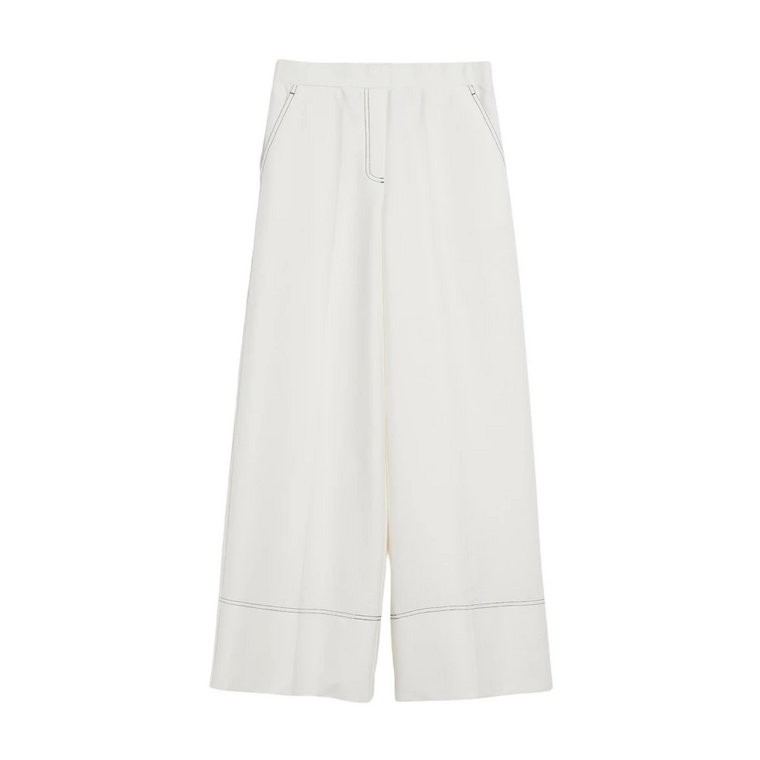 Trousers Max Mara