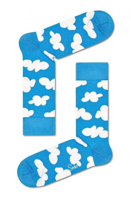 Happy Socks Skarpetki Cloudy męskie