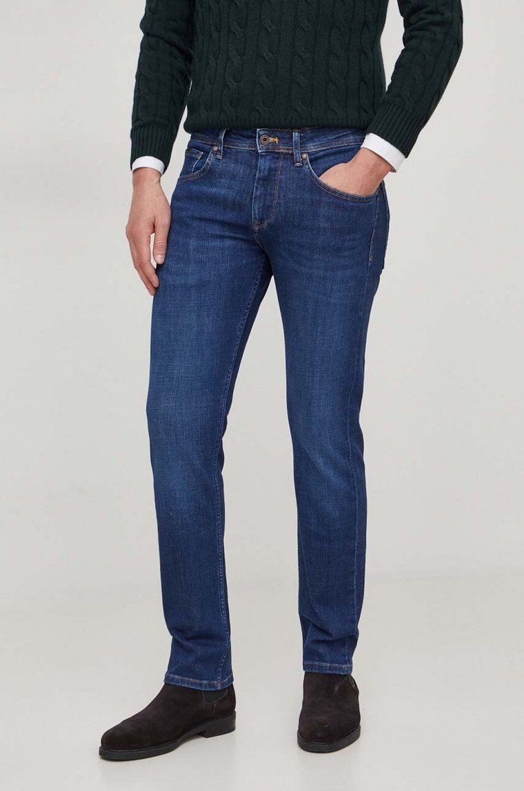 Pepe Jeans jeansy męskie