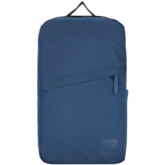 Jack Wolfskin Cariboo Backpack 41 cm dark indigo