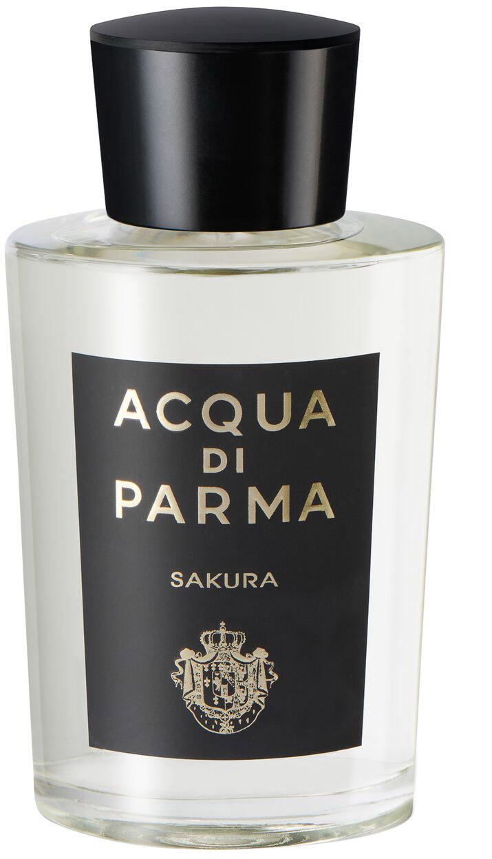 Woda perfumowana damska Acqua Di Parma Sakura 180 ml (8028713810329). Perfumy damskie