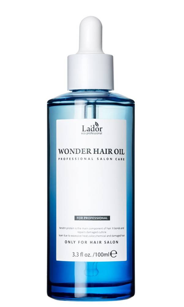 La'dor Wonder Hair - Oil 100ml