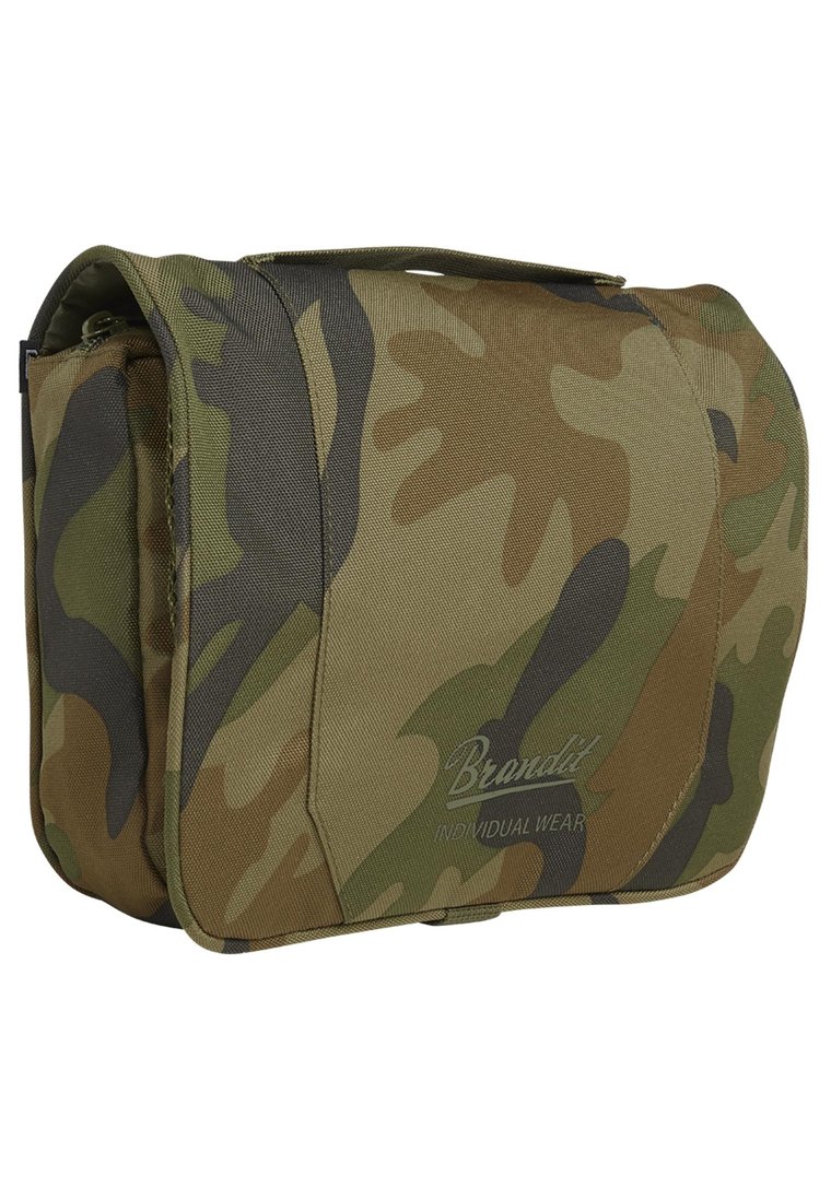 Kosmetyczka Camo Brandit BD8061