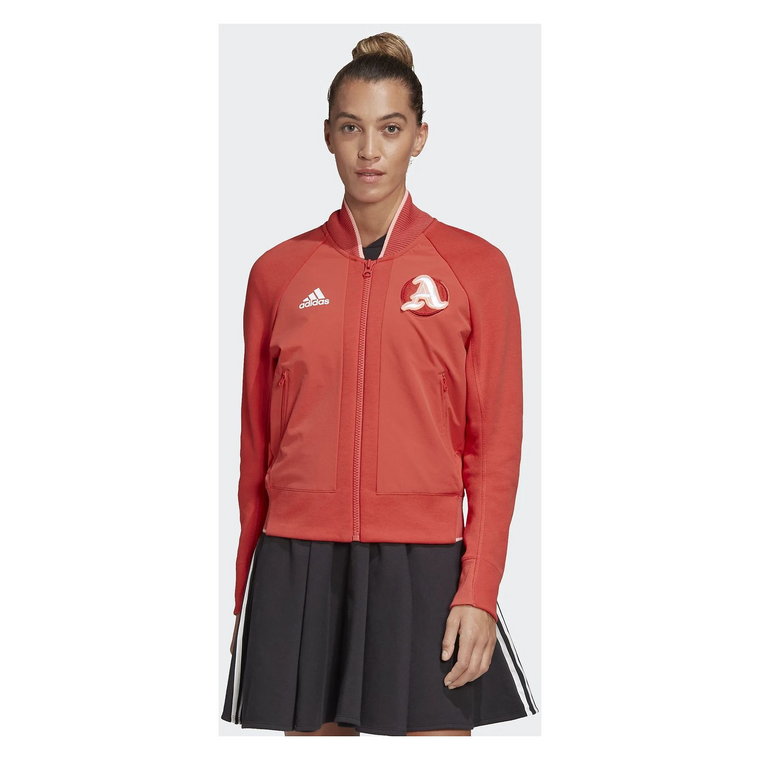 Bluza damska adidas VRCT Jacket FI9213