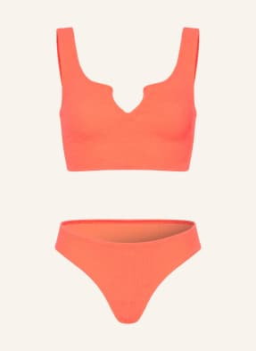 Sorbet Island Bikini Bustier Nyxia pink