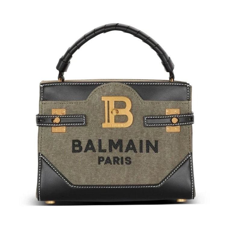 Shoulder Bags Balmain