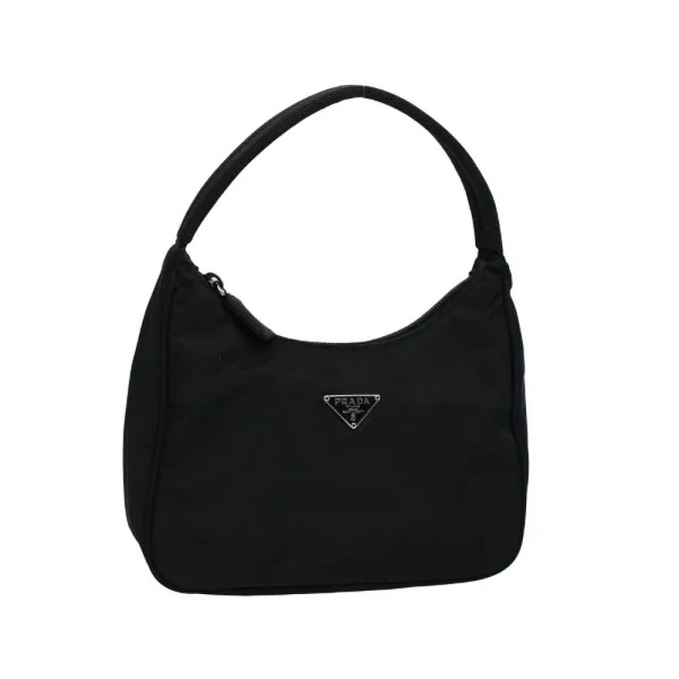 Pre-owned Nylon prada-bags Prada Vintage