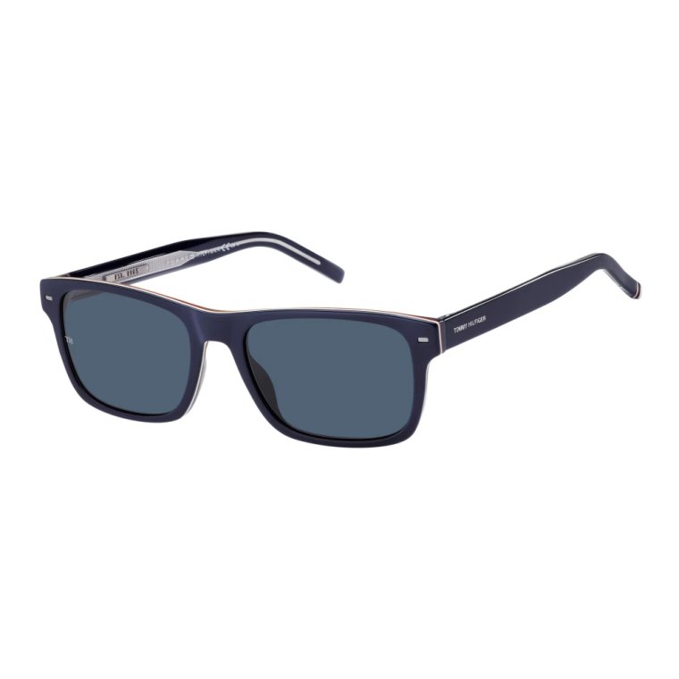 Stylowe okulary przeciwsłoneczne TH 1794/S Tommy Hilfiger