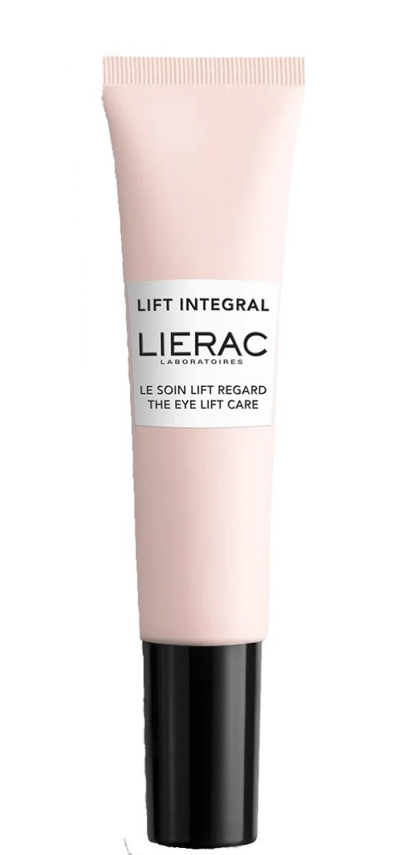 Lierac Lift Integral Pielęgnacja Liftingująca pod oczy