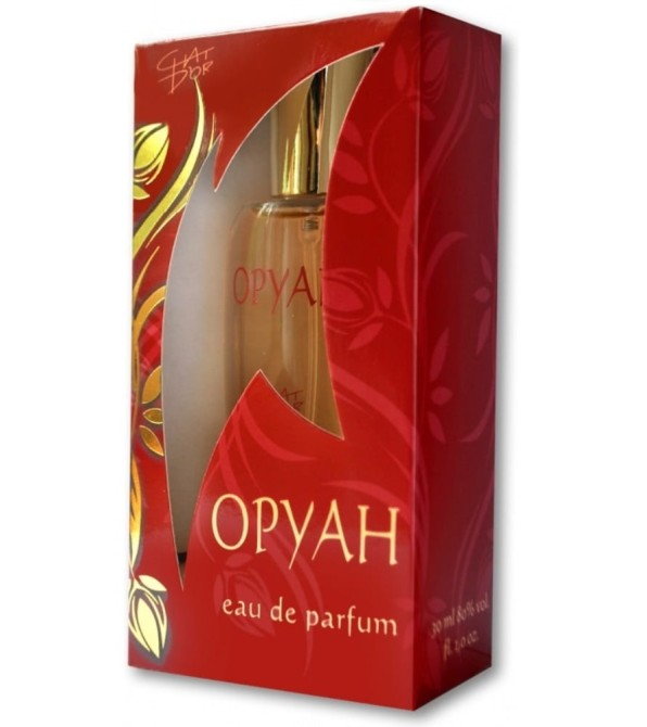 Chat D'or Opyah woda perfumowana spray 30ml