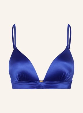 Sam Friday Góra Od Bikini Bralette Drift blau