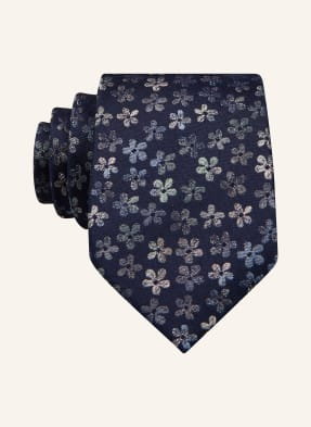 Prince Bowtie Krawat blau