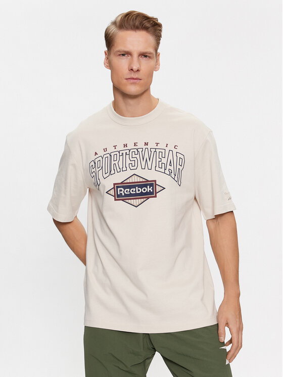 T-Shirt Reebok Classic