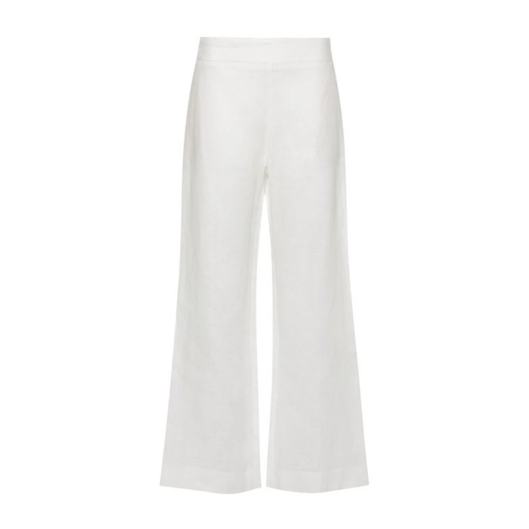 Wide Trousers Ermanno Scervino