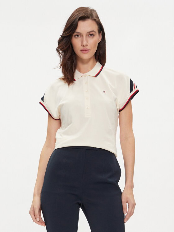 Polo Tommy Hilfiger