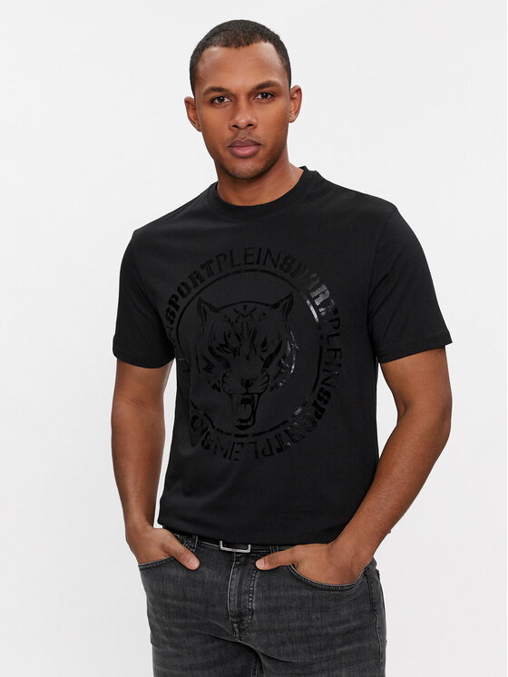 T-Shirt Plein Sport