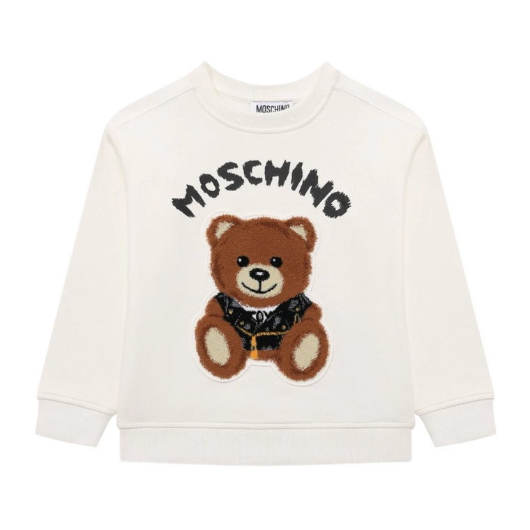 Sweatshirts Moschino