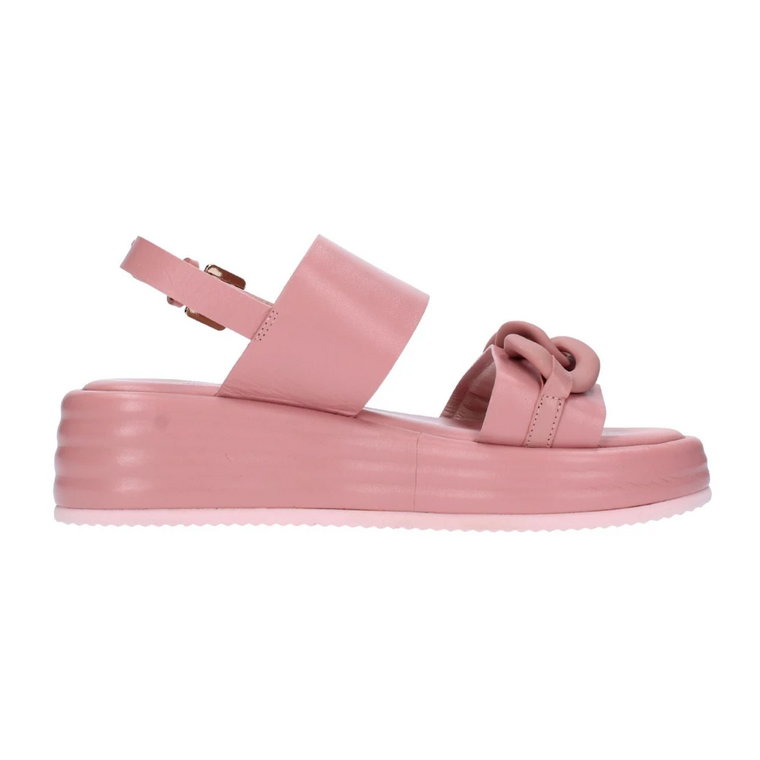 Flat Sandals Emanuelle Vee