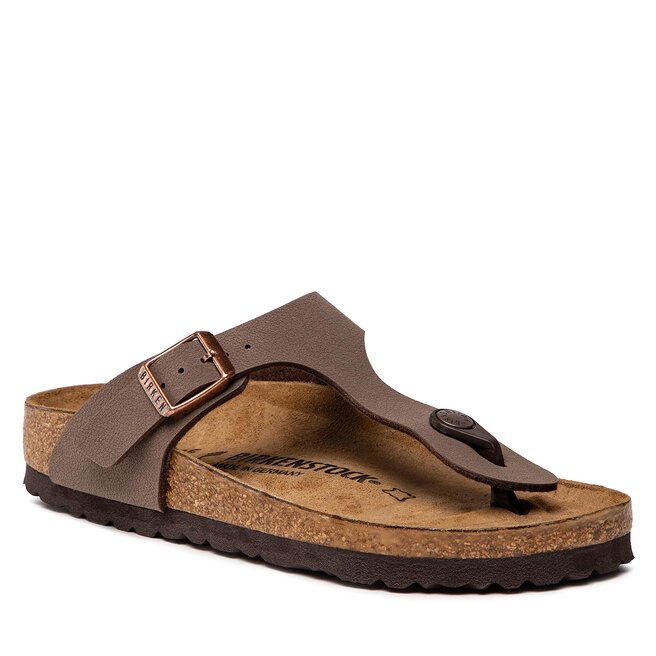 Japonki Birkenstock