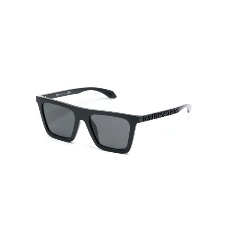 Ve4468U Gb187 Sunglasses Versace