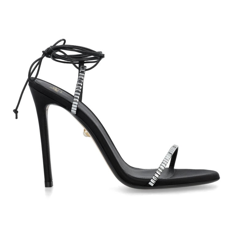 Kiki Sandal - Stylowe i Wygodne Alevi Milano