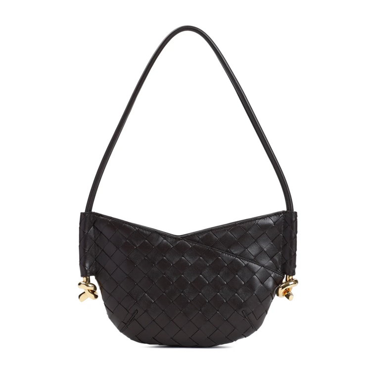 Mini Hobo Torba na ramię Bottega Veneta