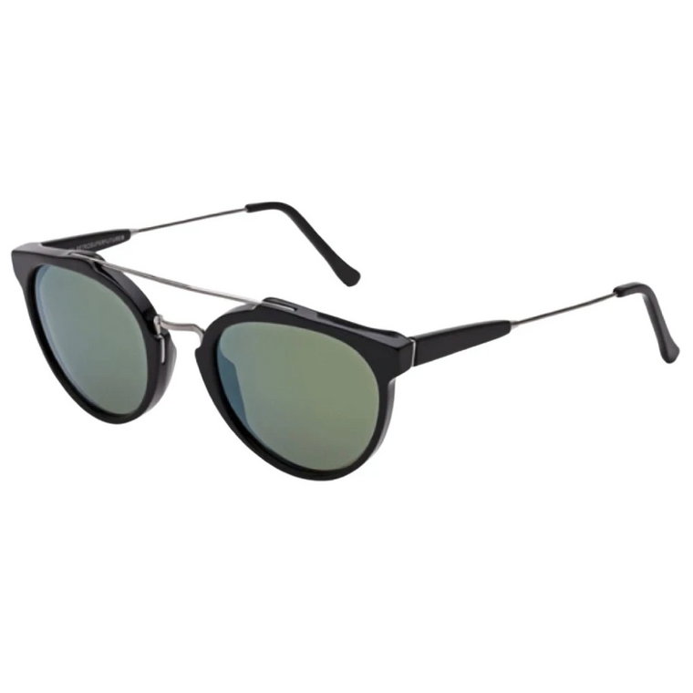 Okulary przeciwsłoneczne Super Giaguaro Retrosuperfuture