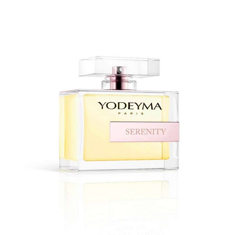 Oryginalny zapach marki Yodeyma model Eau de Parfum Serenity 100 ml kolor . Akcesoria damski. Sezon: Cały rok