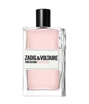 Zadig&Voltaire This is Her! Undressed Woda perfumowana 50 ml